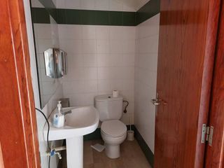 Local comercial en alquiler en Casc Antic en Igualada