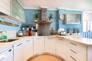 Ático en alquiler en Playa Bajadilla - Puertos en Marbella