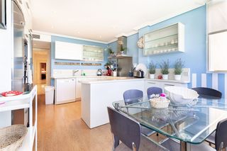 Ático en alquiler en Playa Bajadilla - Puertos en Marbella