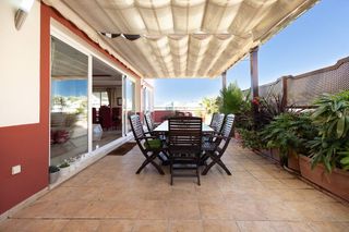 Ático en alquiler en Playa Bajadilla - Puertos en Marbella