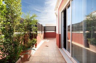 Ático en alquiler en Playa Bajadilla - Puertos en Marbella