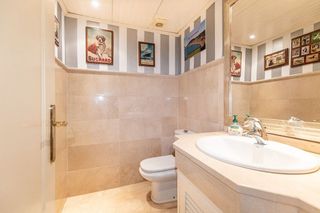 Ático en alquiler en Playa Bajadilla - Puertos en Marbella