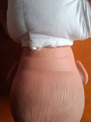 Muñecos Bebé Reborn.escucho ofertas