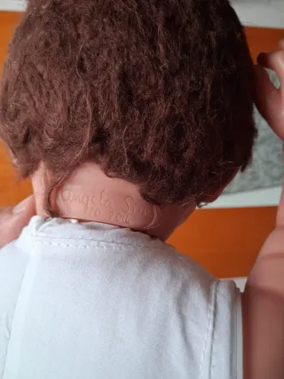 Muñecos Bebé Reborn.escucho ofertas