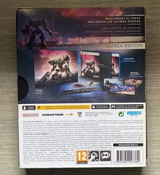 Armored Core VI PS5: Fires of Rubicon