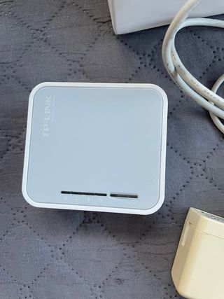 Router TP-Link