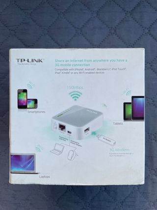 Router TP-Link