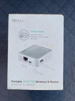 Router TP-Link