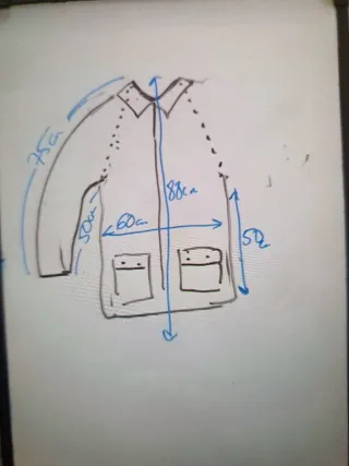 Abrigo Barbour Beaufort Hombre