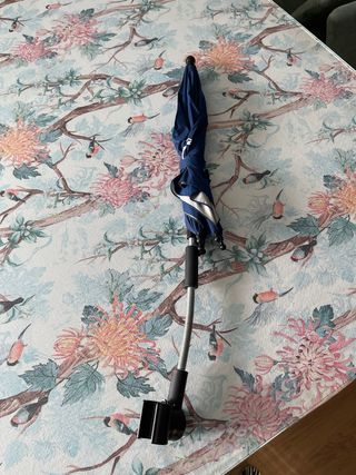Parasol Bugaboo Azul Marino