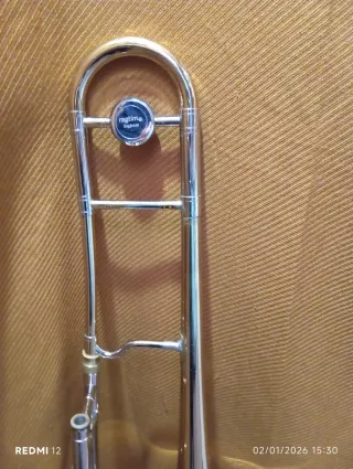 TROMBON DE VARAS OFERTA