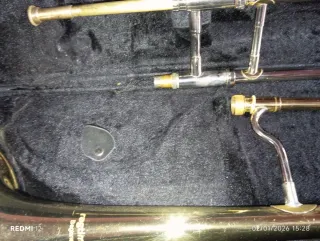 TROMBON DE VARAS OFERTA