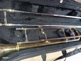 TROMBON DE VARAS OFERTA