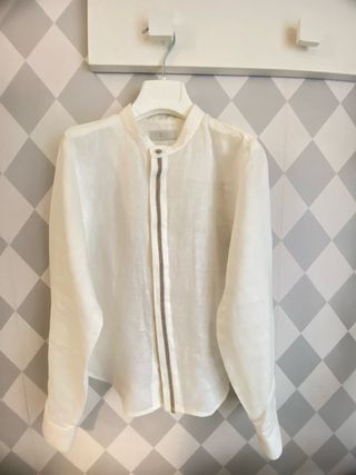 Traje comunión Estels d’Argent + Botas talla 36