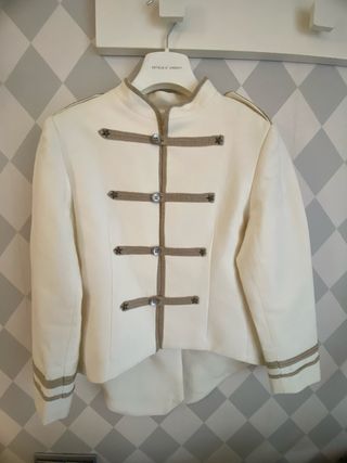 Traje comunión Estels d’Argent + Botas talla 36