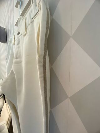 Traje comunión Estels d’Argent + Botas talla 36