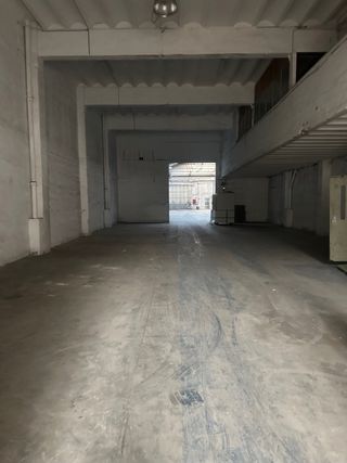 Nave en sabadell en alquiler