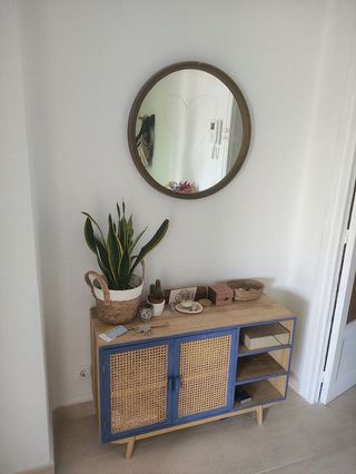 Piso en alquiler en La Roqueta en Valencia