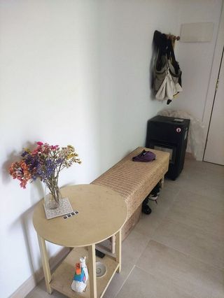 Piso en alquiler en La Roqueta en Valencia