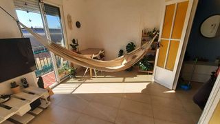 Piso en alquiler en La Roqueta en Valencia