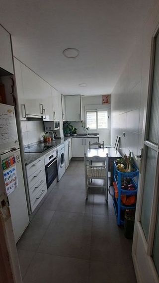 Piso en alquiler en La Roqueta en Valencia