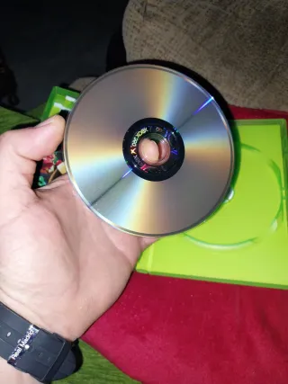 Pac-Man 2 Las Aventuras Fantasmales Xbox 360