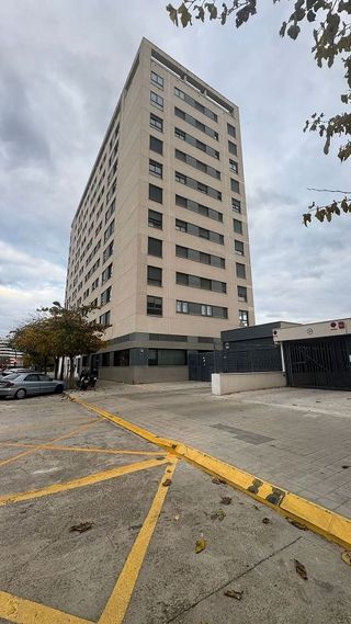 Piso en alquiler en La Punta en Valencia