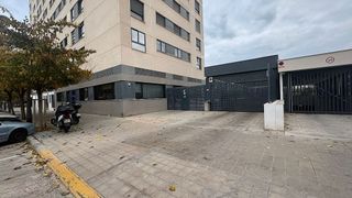 Piso en alquiler en La Punta en Valencia