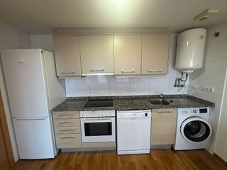 Piso en alquiler en La Punta en Valencia