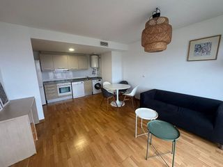 Piso en alquiler en La Punta en Valencia