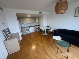 Piso en alquiler en La Punta en Valencia