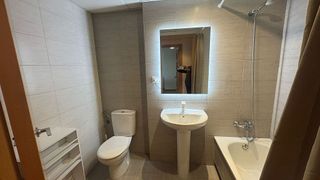 Piso en alquiler en La Punta en Valencia