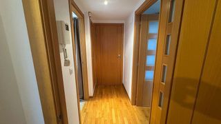 Piso en alquiler en La Punta en Valencia