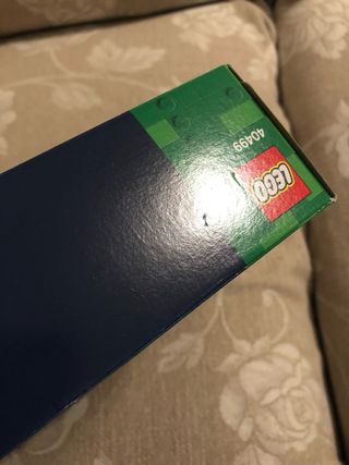 Lego 40499 Santa’s Sleigh