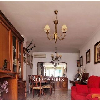 Piso en alquiler en Centro-Calzada-Cabo Noval en Sanlúcar de Barrameda