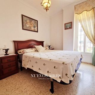 Piso en alquiler en Centro-Calzada-Cabo Noval en Sanlúcar de Barrameda