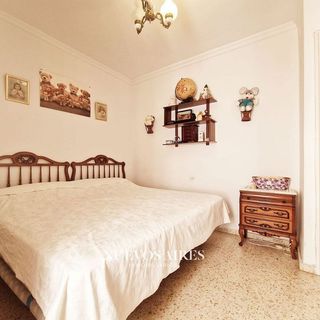 Piso en alquiler en Centro-Calzada-Cabo Noval en Sanlúcar de Barrameda