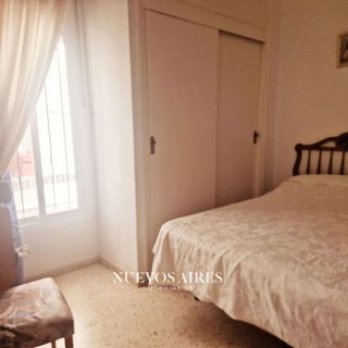 Piso en alquiler en Centro-Calzada-Cabo Noval en Sanlúcar de Barrameda