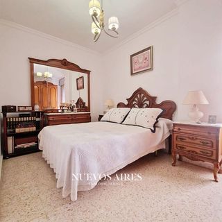 Piso en alquiler en Centro-Calzada-Cabo Noval en Sanlúcar de Barrameda