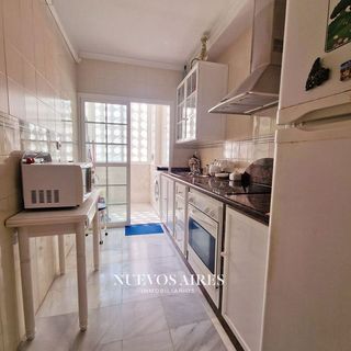 Piso en alquiler en Centro-Calzada-Cabo Noval en Sanlúcar de Barrameda