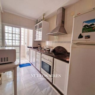 Piso en alquiler en Centro-Calzada-Cabo Noval en Sanlúcar de Barrameda