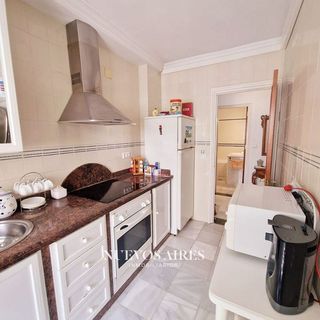 Piso en alquiler en Centro-Calzada-Cabo Noval en Sanlúcar de Barrameda