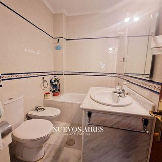 Piso en alquiler en Centro-Calzada-Cabo Noval en Sanlúcar de Barrameda