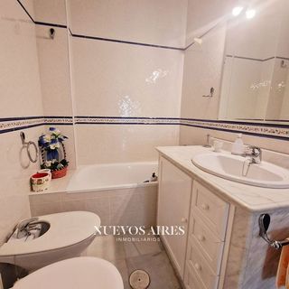 Piso en alquiler en Centro-Calzada-Cabo Noval en Sanlúcar de Barrameda