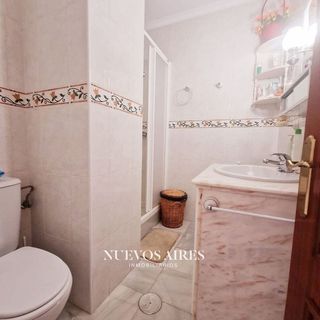 Piso en alquiler en Centro-Calzada-Cabo Noval en Sanlúcar de Barrameda