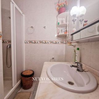 Piso en alquiler en Centro-Calzada-Cabo Noval en Sanlúcar de Barrameda