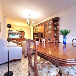 Piso en alquiler en Centro-Calzada-Cabo Noval en Sanlúcar de Barrameda