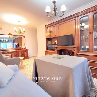 Piso en alquiler en Centro-Calzada-Cabo Noval en Sanlúcar de Barrameda