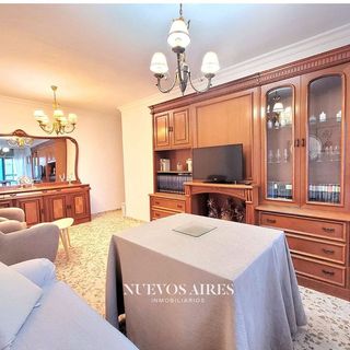 Piso en alquiler en Centro-Calzada-Cabo Noval en Sanlúcar de Barrameda