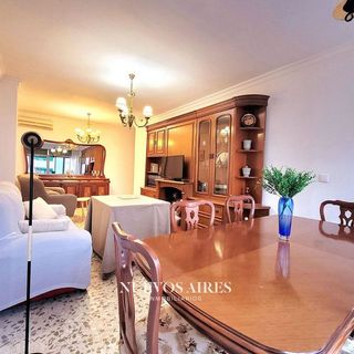 Piso en alquiler en Centro-Calzada-Cabo Noval en Sanlúcar de Barrameda